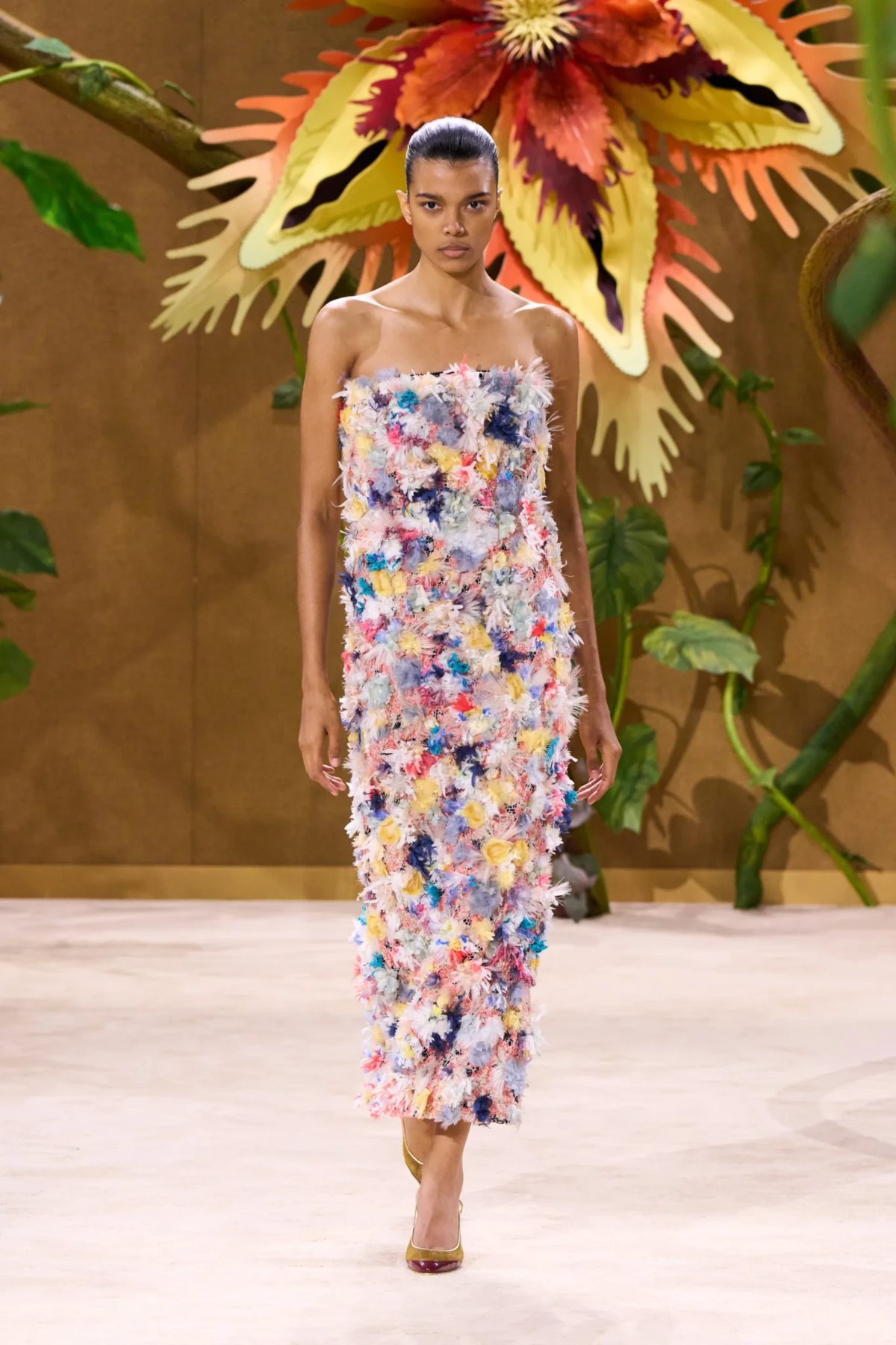 Chanel Fall 2026 Haute Couture: Η νέα εποχή κομψότητας του Matthieu Blazy