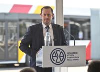 Κώτσηρας: «Επενδύουμε στην ποιότητα ζωής και στον εκσυγχρονισμό των μετακινήσεων στη Θεσσαλονίκη»