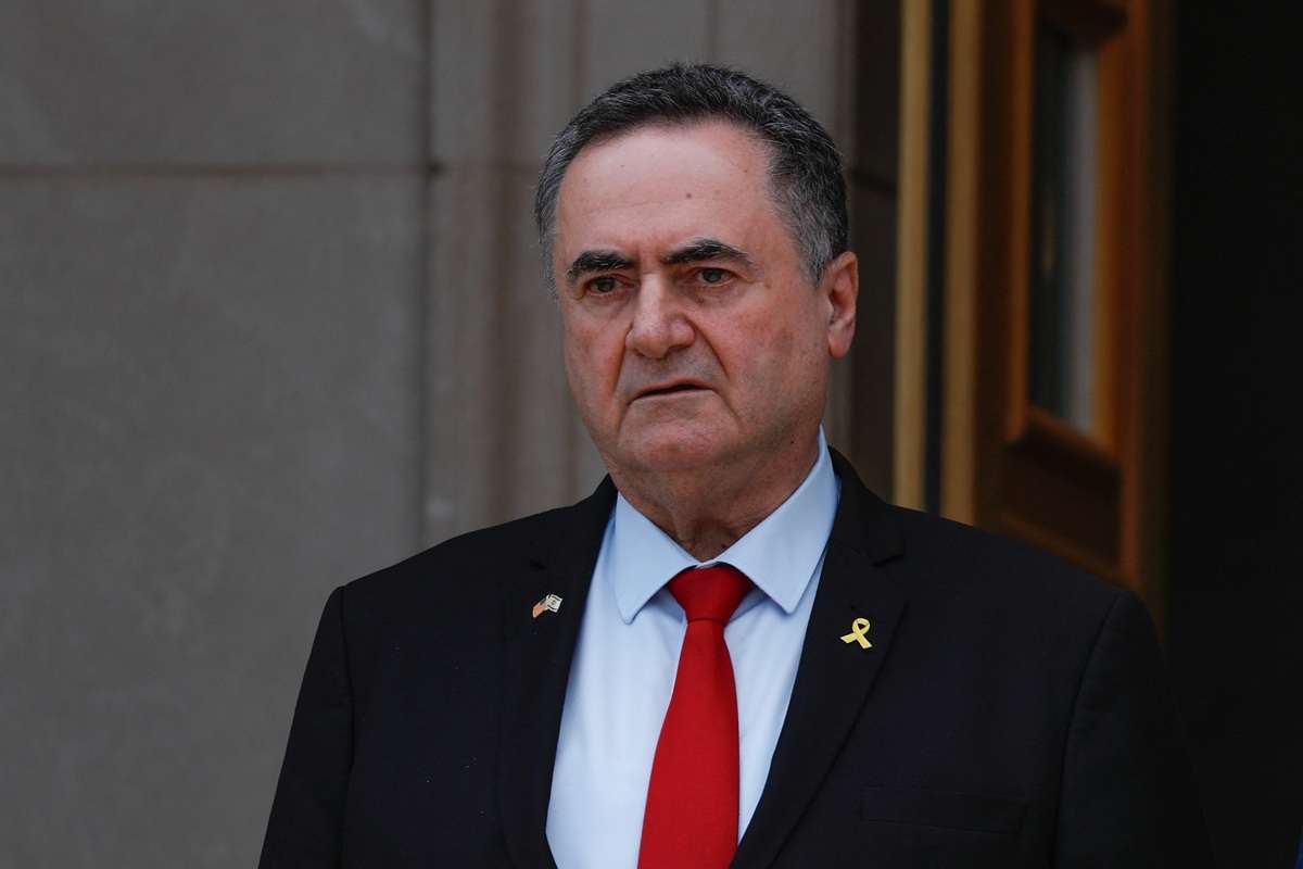 «Μην γίνεις επόμενο Ιράν!»–Ωμή ισραηλινή απειλή στον Ερντογάν ανεβάζει το θερμόμετρο στην Ανατολική Μεσόγειο