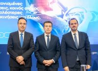 Συντονισμένες δράσεις, κοινός στόχος: ασφαλέστερες μετακινήσεις για όλους