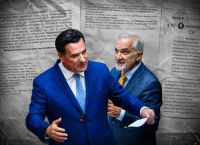 Ο Σαλμάς άνοιξε «πόλεμο» με screenshots – Ο Άδωνις απαντά με Δικαιοσύνη και τον φάκελο της Novartis