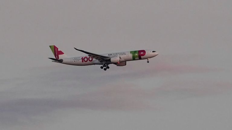 Μάχη δύο αεροπορικών κολοσσών για την TAP Air Portugal – Στην τελική ευθεία η ιδιωτικοποίηση