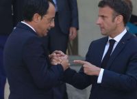 Cyprus–France Strategic Alliance Deepens: €1.18 Billion SAFE Defence Plan to Modernise National Guard