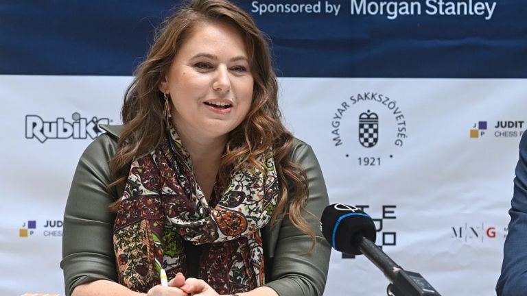 Ουγγαρία: Ο Πέτερ Μάγκιαρ προτείνει τη θρυλική Τζούντιτ Πόλγκαρ για Πρόεδρο της χώρας