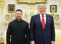 Ο Ζελένσκι χτυπά καμπανάκι στον Τραμπ: “Χωρίς Patriot θα παγώσει η Ουκρανία τον χειμώνα”
