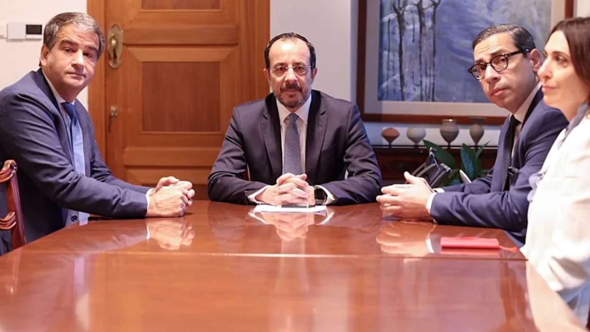 Brussels Raises the Stakes: EU Moves to Leverage Turkey Ties in New Cyprus Push