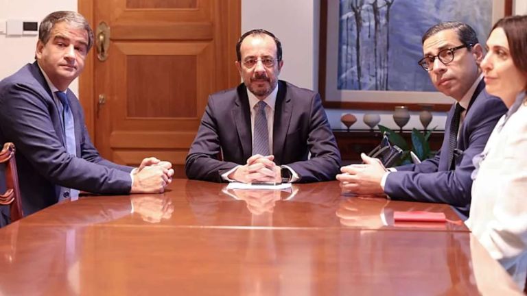 Brussels Raises the Stakes: EU Moves to Leverage Turkey Ties in New Cyprus Push