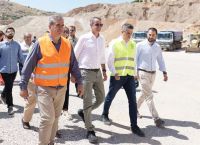 Προχωρά η Παράκαμψη Χαλκίδας