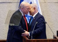 Ισραήλ, ΗΠΑ και Τουρκία: Η νέα γεωπολιτική εξίσωση που δοκιμάζει τη συμμαχία Ουάσιγκτον–Τελ Αβίβ