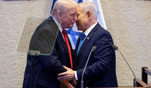 Ισραήλ, ΗΠΑ και Τουρκία: Η νέα γεωπολιτική εξίσωση που δοκιμάζει τη συμμαχία Ουάσιγκτον–Τελ Αβίβ