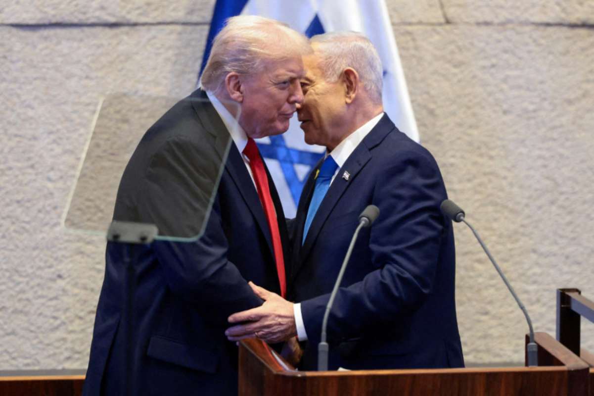 Ισραήλ, ΗΠΑ και Τουρκία: Η νέα γεωπολιτική εξίσωση που δοκιμάζει τη συμμαχία Ουάσιγκτον–Τελ Αβίβ