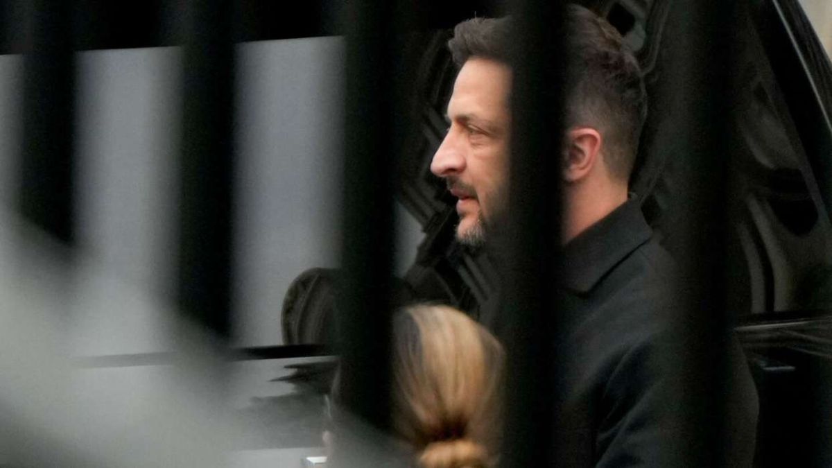 Deal Τραμπ – Ζελένσκι για Patriot: Νέα πίεση στον Πούτιν και επιστροφή στο τραπέζι των διαπραγματεύσεων