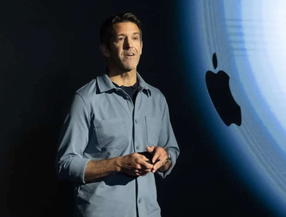 Apple: Ξεπέρασε την Nvidia και έγινε ξανά η πολυτιμότερη εταιρεία στον κόσμο