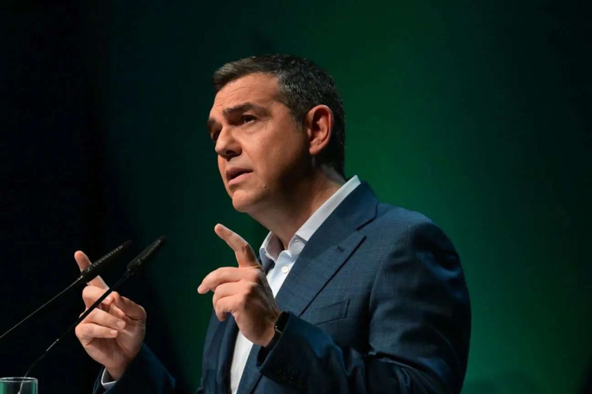 «Πόλεμος» Τσίπρα με την κυβέρνηση για τα μη κρατικά ΑΕΙ – Η απόφαση του ΣτΕ αλλάζει το παιχνίδι