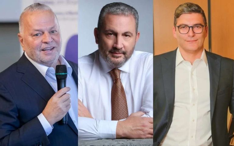 Exarchou Eyes Amphitrite as DEPA Capacity Auction Continues on Route 2 of the Vertical Gas Corridor