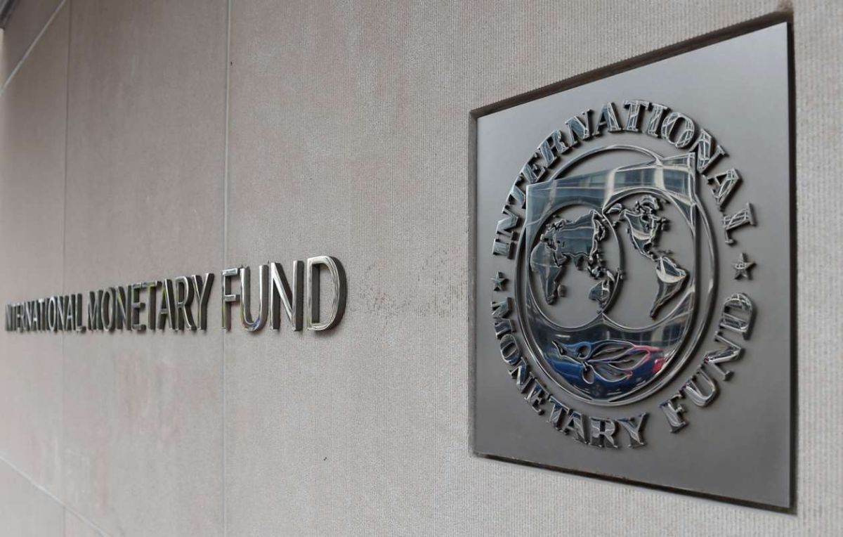 IMF «ψήφος εμπιστοσύνης» στην Αίγυπτο: Νέα χρηματοδότηση 1,8 δισ. δολαρίων με γεωπολιτικό αποτύπωμα