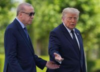 Η μεγάλη ανατροπή: S-400, κυρώσεις και F-35