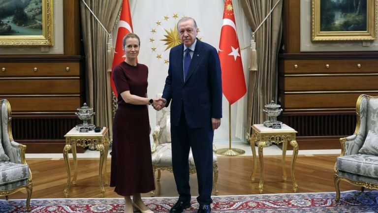ΕΕ και Τουρκία συμφώνησαν σε ενίσχυση της στρατηγικής συνεργασίας