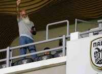 ΠΑΟΚ: Τηλεδιάσκεψη Σαββίδη με Λίσι και Μάτος