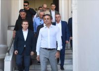 Η βία δεν είναι πολιτική- Είναι απειλή για τη Δημοκρατία