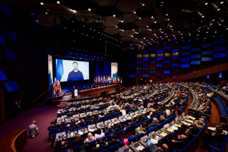 ΟΣΑ: Συναγερμός για στοχοποίηση στελεχών του ΝΑΤΟ και της ΕΕ από Ρωσία, Κίνα και Ιράν