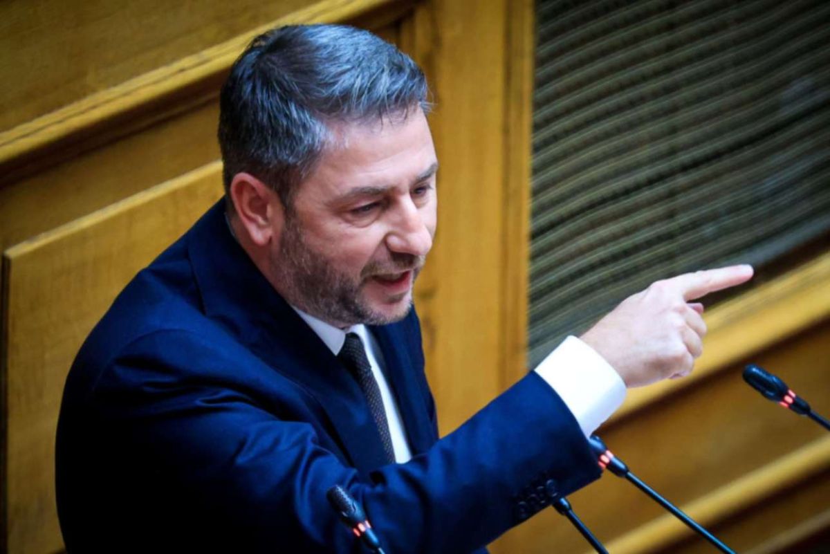 ΠΑΣΟΚ: «Όλα παίζονται μετά τη ΔΕΘ» – Η στρατηγική Ανδρουλάκη για κυβερνησιμότητα και η μάχη των δημοσκοπήσεων