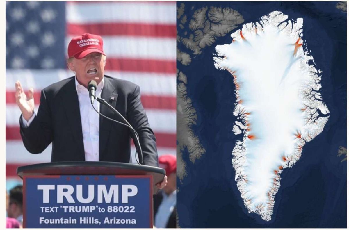 Is Greenland Just the Beginning? The New Geography of Power Is Rewriting Global Strategy