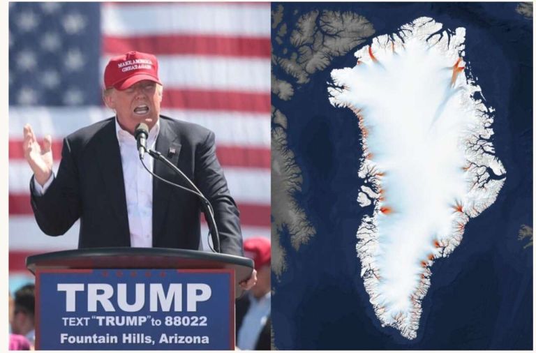 Is Greenland Just the Beginning? The New Geography of Power Is Rewriting Global Strategy