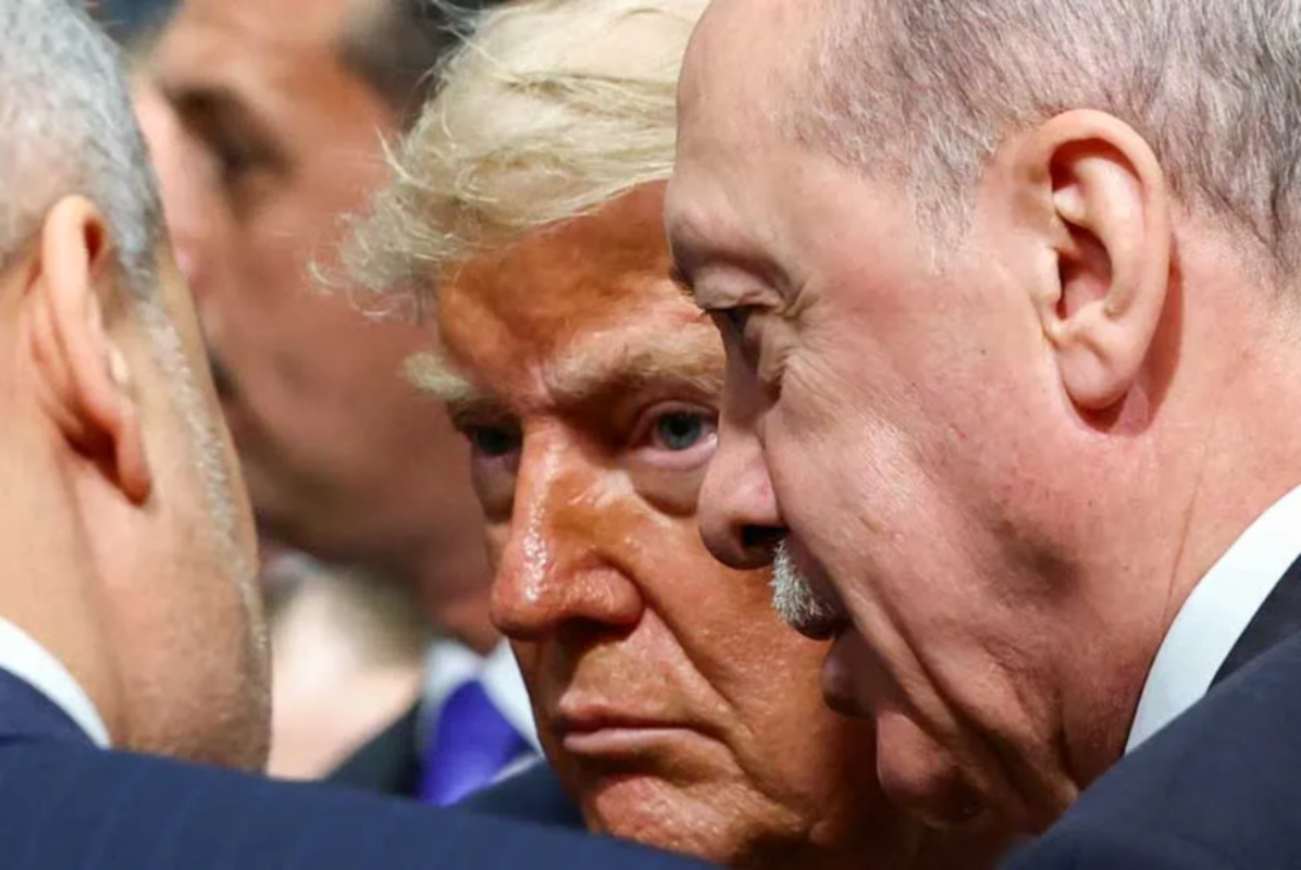 Η Τουρκία γίνεται πυλώνας του ΝΑΤΟ–Η Άγκυρα μετατρέπει τη γεωπολιτική της ισορροπία σε στρατηγική υπεραξία