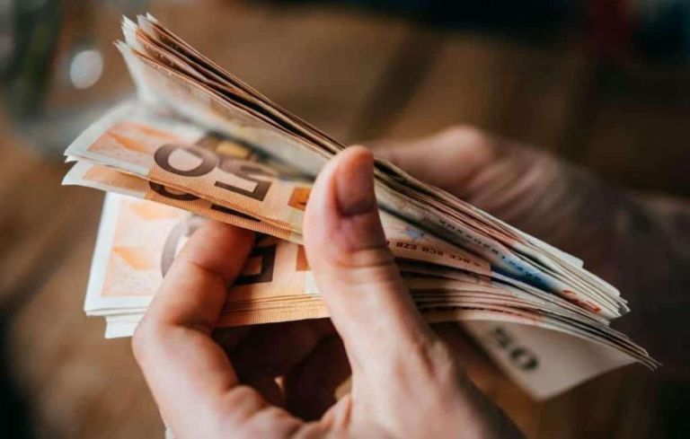 Τέλος η προσωπική διαφορά: Έρχονται ολόκληρες αυξήσεις σε 671.586 συντάξεις από το 2027