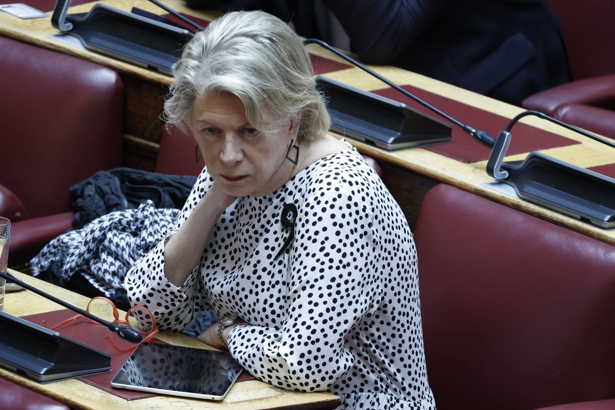 Ακρίτα για τον θάνατο 20χρονου στο Άργος: Αιχμές κατά Αθερίδη και σφοδρή κριτική στην κυβέρνηση