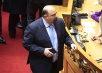 «Ειδικό Δικαστήριο για Τριαντόπουλο!» – Η Δικαιοσύνη αναλαμβάνει, η πολιτική σύγκρουση τώρα κορυφώνεται