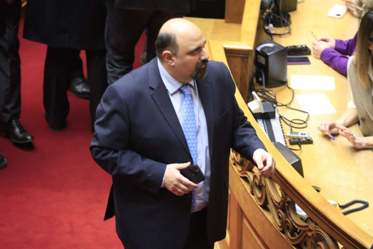 «Ειδικό Δικαστήριο για Τριαντόπουλο!» – Η Δικαιοσύνη αναλαμβάνει, η πολιτική σύγκρουση τώρα κορυφώνεται