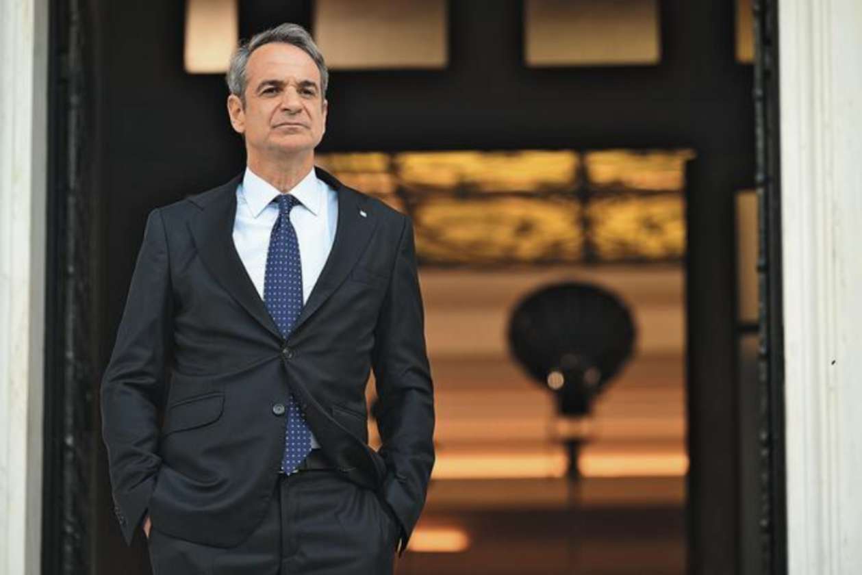 Η Αθήνα επαναχαράσσει τη στρατηγική της μετά τα F-35 – Τα νέα γεωπολιτικά αντίβαρα απέναντι στην Άγκυρα