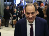 «Δεν θα γίνω μέρος αυτού του πολιτικού τσίρκου» – Ο Σπίρτζης γυρίζει την πλάτη στον ΣΥΡΙΖΑ