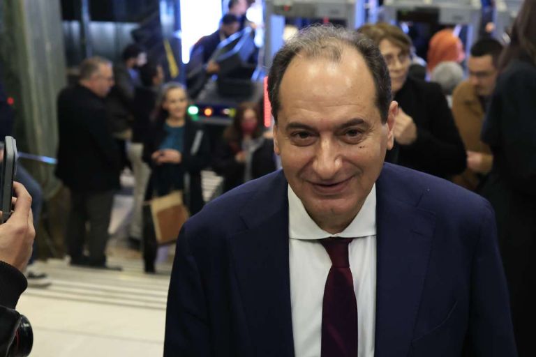 «Δεν θα γίνω μέρος αυτού του πολιτικού τσίρκου» – Ο Σπίρτζης γυρίζει την πλάτη στον ΣΥΡΙΖΑ