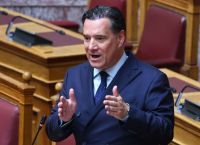 Άδωνις: «Δεν εγκαταλείπουμε τη Ροδόπολη – Έρχεται λύση για το Ακτινολογικό» [vid]
