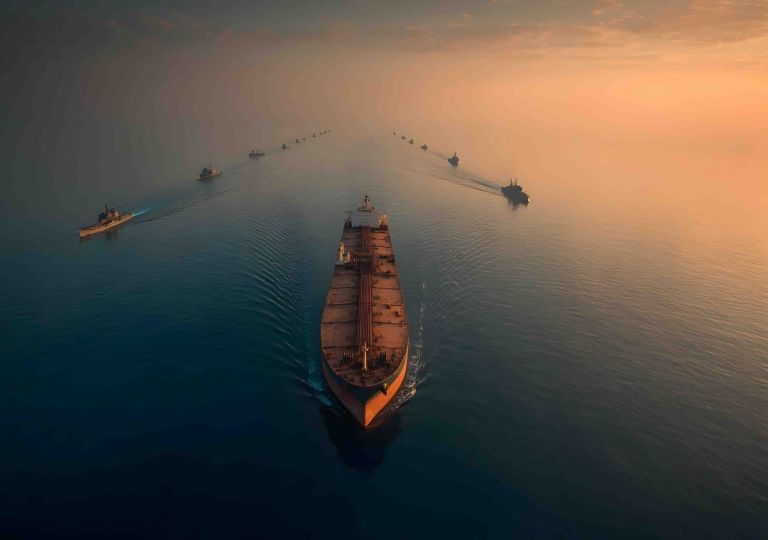 Hormuz: Η νέα «γκρίζα ζώνη» των κυρώσεων απειλεί τη ναυτιλία – Το αμερικανικό μήνυμα που αλλάζει τους κανόνες
