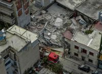 Πετράλωνα: Στην Ευελπίδων οι πέντε συλληφθέντες – Έκτακτο βοήθημα 3.000 ευρώ στα πληγέντα νοικοκυριά