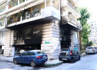 Η επίσημη ανακοίνωση του Ιπποκράτειου για τον θάνατο της μητέρας της Αφροδίτης Νέστορα