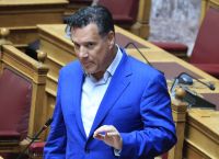 Άδωνις: «Δεν εγκαταλείπουμε τις Σέρρες» – Δέσμευση στη Βουλή για πλήρη στήριξη της Ψυχιατρικής Κλινικής