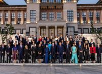 Τα βλέμματα στη Σύνοδο του ΝΑΤΟ: Αμυντικές δαπάνες και στήριξη στην Ουκρανία
