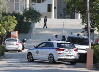 Σισμανόγλειο: “Κάπνιζα ένα τσιγάρο και πήρε φωτιά” – Ομολόγησε και συνελήφθη για εμπρησμό ο 76χρονος