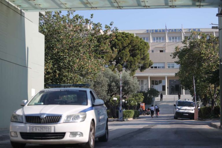 Φωτιά στο Σισμανόγλειο: Από στρώμα ξεκίνησε η πυρκαγιά – Ύποπτος 74χρονος εντοπίστηκε στη Νέα Φιλαδέλφεια