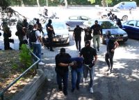 Θεσσαλονίκη: Στον ανακριτή οι 3 συλληφθέντες για την εμπρηστική επίθεση στο σπίτι της Αφροδίτης Νέστορα