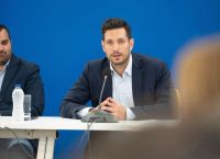 Η Νέα Δημοκρατία αλλάζει εσωκομματικό μοντέλο: Η Πολιτική Επιτροπή αποκτά ρόλο «παραγωγής πολιτικής»