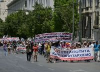 ΑΔΕΔΥ: Συγκέντρωση στο κέντρο της Αθήνας για τη συνταγματική αναθεώρηση