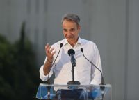Μητσοτάκης προς Ελληνική Διασπορά: «Το μέλλον χτίζεται με ισχυρούς δεσμούς με τους Έλληνες του κόσμου»