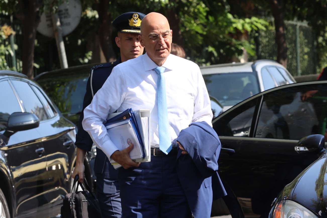 ΚΥΣΕΑ ΜΕ «ΑΡΩΜΑ» ΑΝΑΣΧΗΜΑΤΙΣΜΟΥ: Τα 4,2 δισ. της άμυνας, το ισραηλινό παζάρι και τα μηνύματα Μητσοτάκη