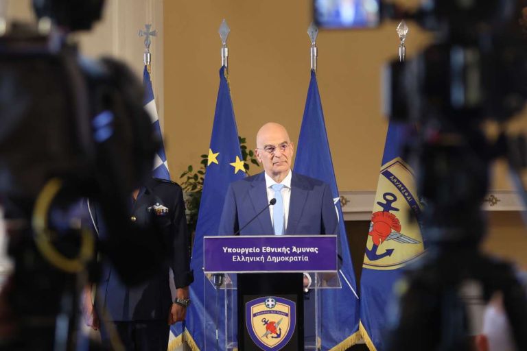 Dendias: The “Achilles’ Shield” Reshapes Greece’s Defense Doctrine – The 10 Programs Approved